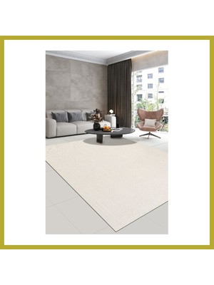Bezos Youdayhomecollection Vale Model Oturma Odası Halısı · Ebat: 120X120 Bcks