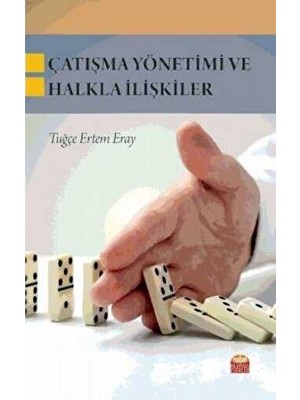 TeknoKapsül Çatışma Yönetimi ve Halkla Ilişkiler