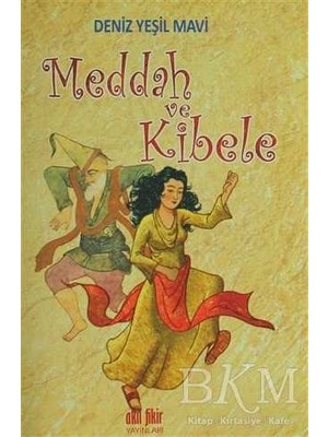 TeknoKapsül Meddah ve Kibele