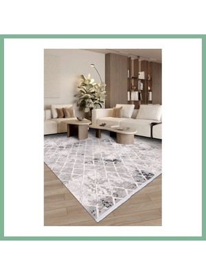 Bşk Virgo Youdayhomecollection Arsina Model Oturma Odası Halısı · Ebat: 80X80 BSK2026