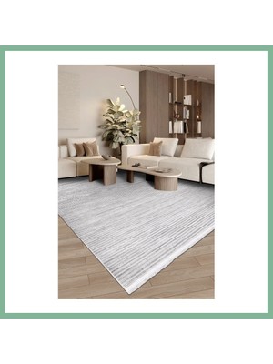 Bşk Virgo Youdayhomecollection Arsina Model Oturma Odası Halısı · Ebat: 80X80 BSK2026