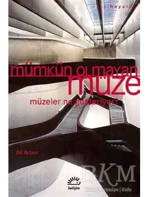 TeknoKapsül Mümkün Olmayan Müze