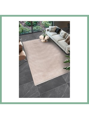 Bşk Virgo Youdayhomecollection Sapphire Model Oturma Odası Halısı · Ebat: 80X80 BSK2026