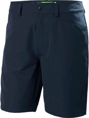 Helly Hansen Hp Qd Club Erkek Mavi Şort
