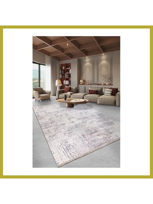 Bezos Youdayhomecollection Valoria Model Oturma Odası Halısı · Ebat: 80X300 Bcks