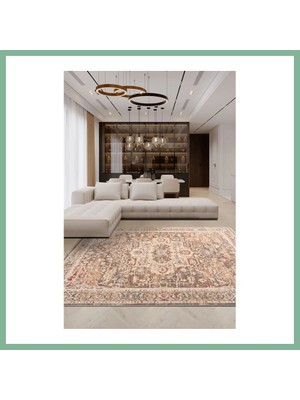 Bşk Virgo Youdayhomecollection Arma Model Halı · Ebat: 240X340 BSK2026