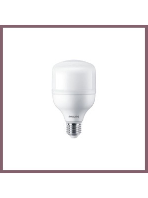 Bezos E-27 24W Torch Beyaz LED Ampul 1 Adet Bzss