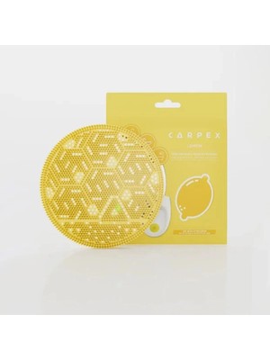 Çok Amaçlı Koku Giderici Süzgeci Limon Kokulu.