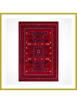 Bezos Youdayhomecollection Sina Model Halı · Ebat: 200X300 Bcks