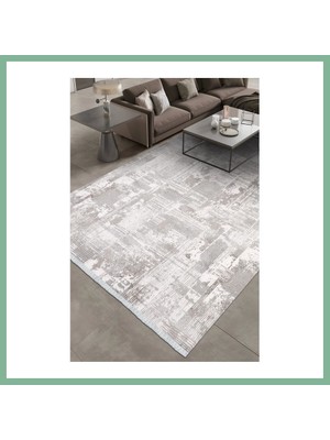 Bşk Virgo Youdayhomecollection Filora Model Oturma Odası Halısı · Ebat: 80X80 BSK2026