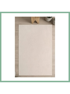 Bşk Virgo Youdayhomecollection Valen Model Oturma Odası Halısı · Ebat: 80X80 BSK2026
