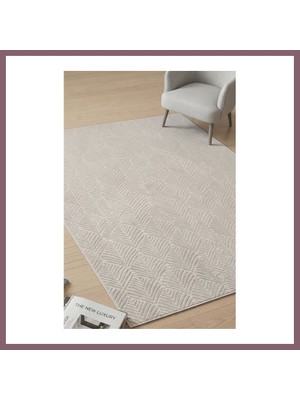 Bezos Youdayhomecollection Valen Model Oturma Odası Halısı · Ebat: 80X100 Bzss