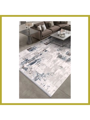 Bezos Youdayhomecollection Filora Model Oturma Odası Halısı · Ebat: 200X200 Bcks