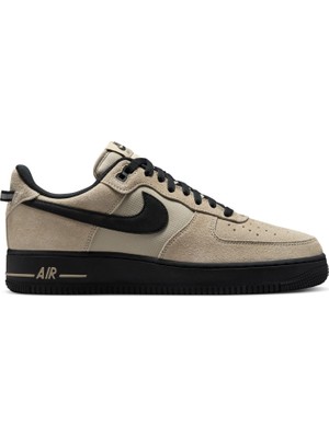 Nike Air Force 1 '07 Lv8 'desert Khaki' Erkek Sneaker Ayakkabı