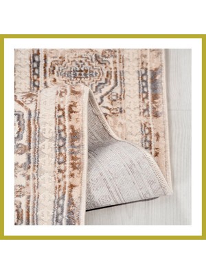 Bezos Youdayhomecollection Deniz Model Halı · Ebat: 100X300 Bcks
