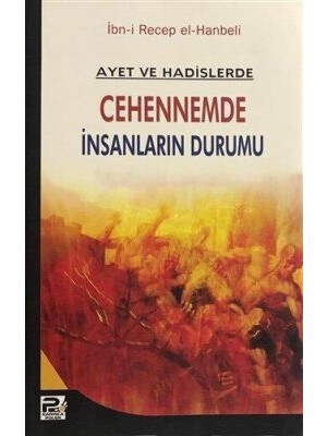TeknoKapsül Ayet ve Hadislerde Cehennemde Insanların Durumu