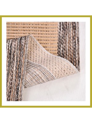 Bezos Youdayhomecollection Adora Model Halı · Ebat: 80X200 Bcks