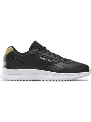 Reebok 100033039 Glide Sp Kadın Sneaker Spor Ayakkabı Siyah