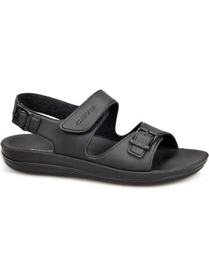 Ceyo 9890 Anatomik Hac ve Umre Kadın Sandalet