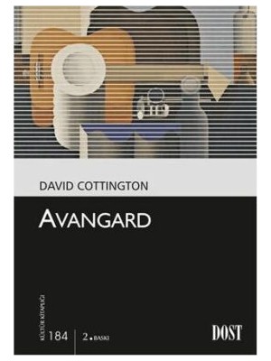 TeknoKapsül Avangard