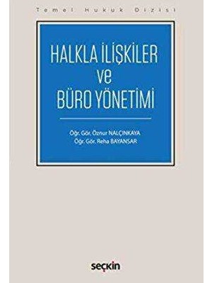 TeknoKapsül Halkla Ilişkiler ve Büro Yönetimi Thd