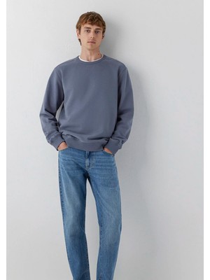 Mavi Mavi Jeans Mavi Basic Sweatshirt 0S10620-70759