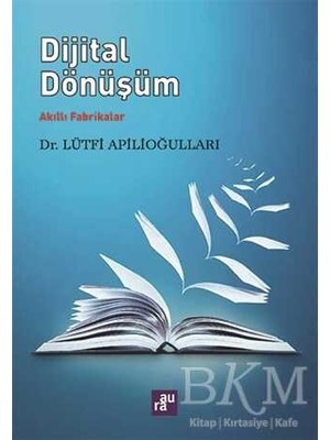 TeknoKapsül Dijital Dönüşüm - Akıllı Fabrikalar