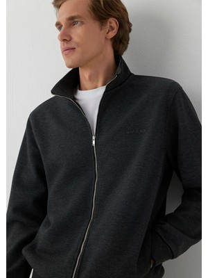 Mavi Gri Sweatshirt 0S20121-80024