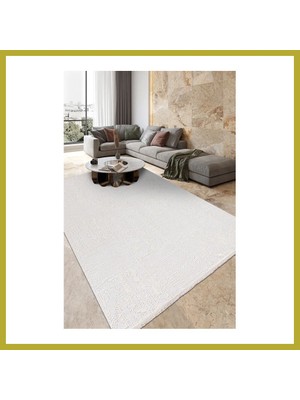 Bezos Youdayhomecollection Gaspina Model Oturma Odası Halısı · Ebat: 80X150 Bcks