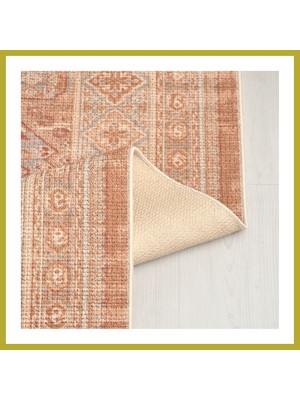 Bezos Youdayhomecollection Onyx Model Halı · Ebat: 80X150 Bcks