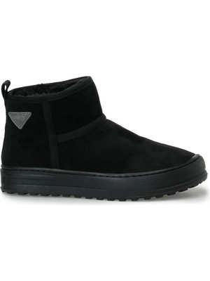 Kinetix Saro 6pr Siyah Erkek Bot & Bootie 102706798