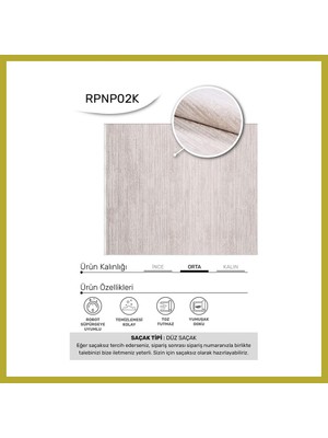 Bezos Youdayhomecollection Bonaparte Model Oturma Odası Halısı · Ebat: 80X300 Bcks