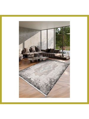 Bezos Youdayhomecollection Antalya Model Halı · Ebat: 80X150 Bcks