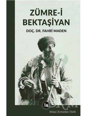 TeknoKapsül Zümre-I Bektaşiyan