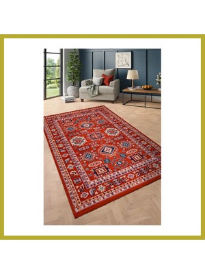 Bezos Youdayhomecollection Kuzey Model Halı · Ebat: 120X180 Bcks