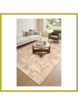 Bezos Youdayhomecollection Parma Model Oturma Odası Halısı · Ebat: 80X300 Bcks
