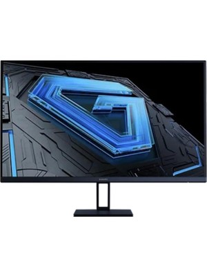 Tr Gaming Monitor G27I 2026 27 Inç Fhd IPS Oyuncu Monitörü, 180Hz Yenileme Hızı, 1ms Tepki Sü