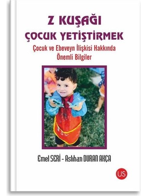 TeknoKapsül Z Kuşağı Çocuk Yetiştirmek