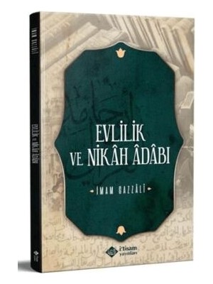 TeknoKapsül Evlilik ve Nikah Adabı