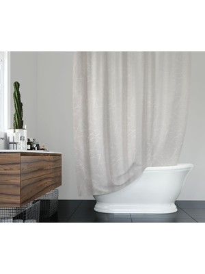 Xml Bayiciniz Tr Günce Banyo Duş Perdesi 5026 Çift Kanat 2X100X200
