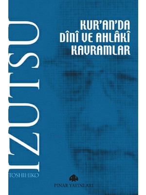 Lisinya Kur'an'da Dini ve Ahlaki Kavramlar