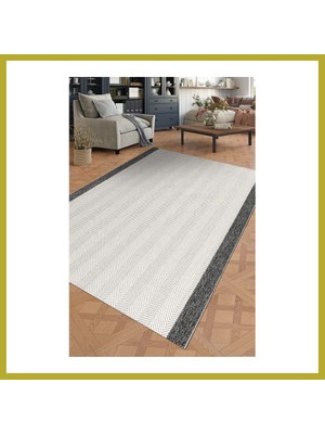 Bezos Youdayhomecollection Mila Model Oturma Odası Halısı · Ebat: 80X80 Bcks