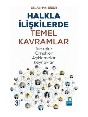 TeknoKapsül Halkla Ilişkilerde Temel Kavramlar