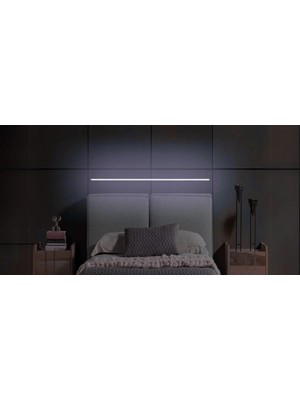 Onerous RGB LED Bar Aydınlatma, Uzaktan Kumandalı, 16 Renk, 4 Animasyon