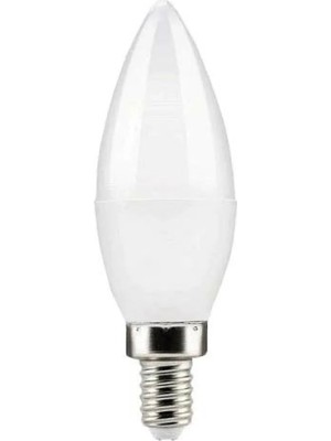 Onerous 8W E14 Beyaz LED Ampul
