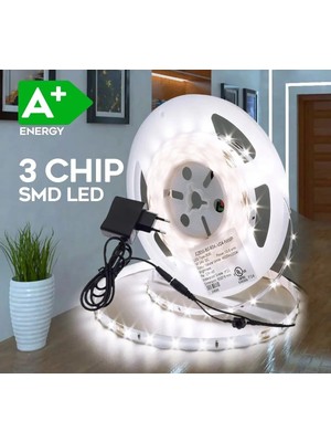 Onerous 2 M Beyaz LED Şerit