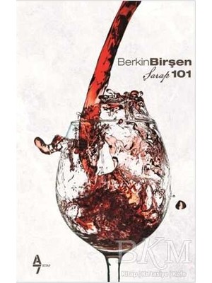 TeknoKapsül Şarap 101