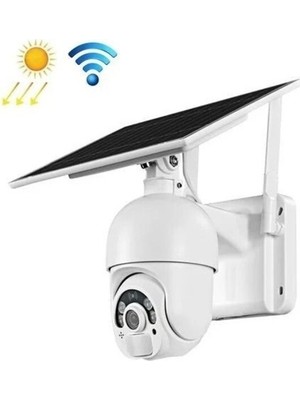 Onerous Solar Dış Mekan Kamera