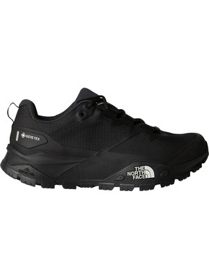 The North Face M Offtrail Hike Gore-Tex Siyah Erkek Outdoor Ayakkabı