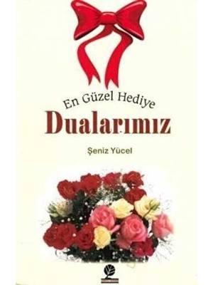 TeknoKapsül En Güzel Hediye Dualarımız